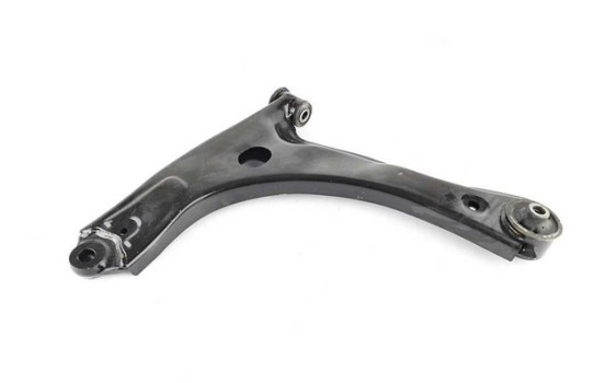 Wishbone, wheel suspension BSG 30-315-050