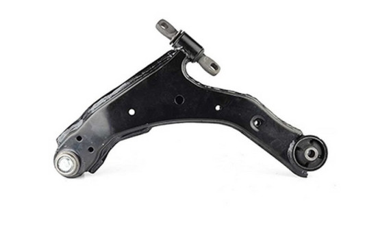 Wishbone, wheel suspension BSG 40-315-022