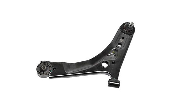 Wishbone, wheel suspension BSG 40-315-031, Image 2