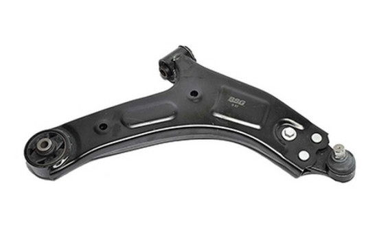 Wishbone, wheel suspension BSG 40-315-042