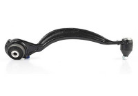 Wishbone, wheel suspension BSG 60-310-132