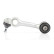Wishbone, wheel suspension BSG 60-310-149, Thumbnail 2