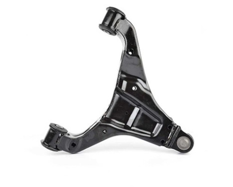 Wishbone, wheel suspension BSG 60-315-001