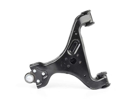 Wishbone, wheel suspension BSG 60-315-005