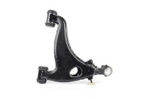 Wishbone, wheel suspension BSG 60-315-031