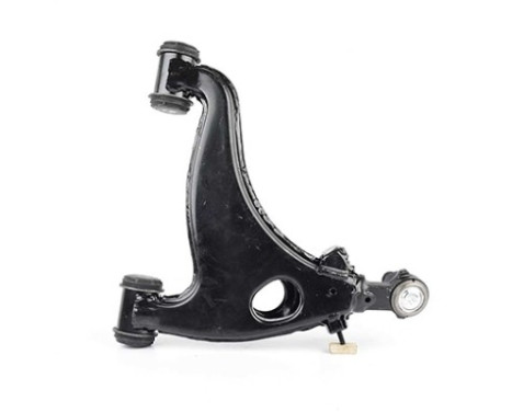 Wishbone, wheel suspension BSG 60-315-031