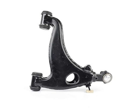 Wishbone, wheel suspension BSG 60-315-031, Image 2