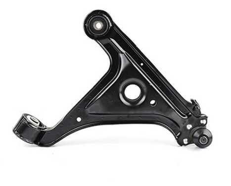 Wishbone, wheel suspension BSG 65-310-005