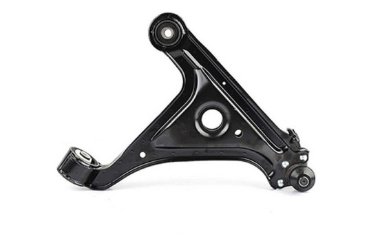 Wishbone, wheel suspension BSG 65-310-005