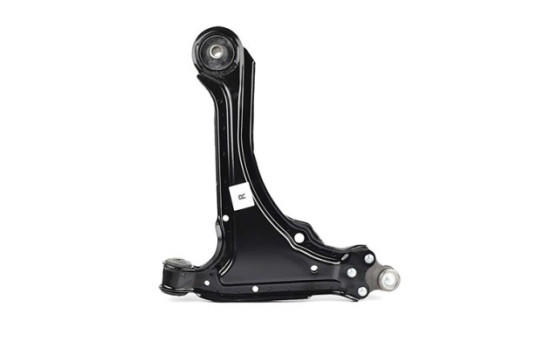 Wishbone, wheel suspension BSG 65-315-005