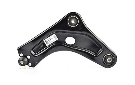 Wishbone, wheel suspension BSG 70-315-011