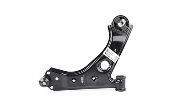 Wishbone, wheel suspension BSG 70-315-014