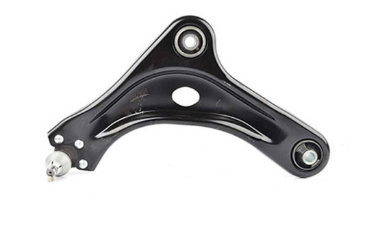 Wishbone, wheel suspension BSG 70-315-020