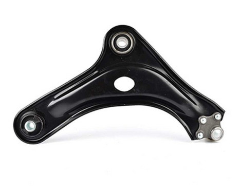 Wishbone, wheel suspension BSG 70-315-024