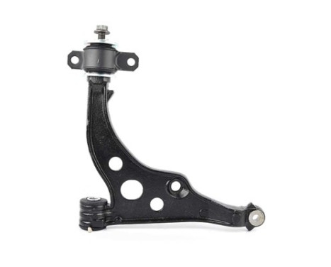 Wishbone, wheel suspension BSG 70-315-025