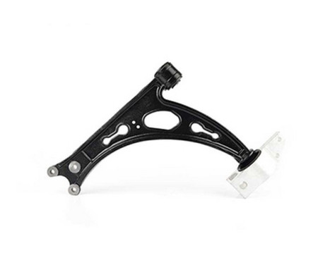 Wishbone, wheel suspension BSG 90-315-020
