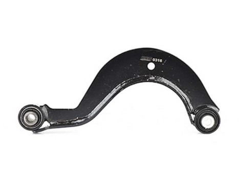 Wishbone, wheel suspension BSG 90-315-076