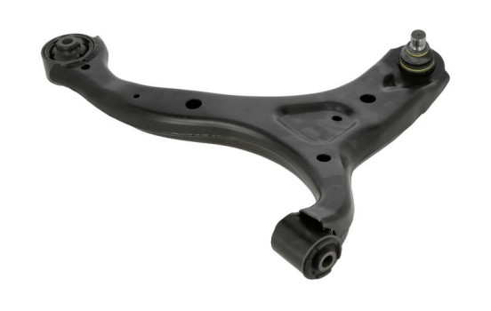 Wishbone, wheel suspension KI-WP-17340 Moog