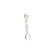 Wishbone, wheel suspension SCA-10022 Kavo parts, Thumbnail 4