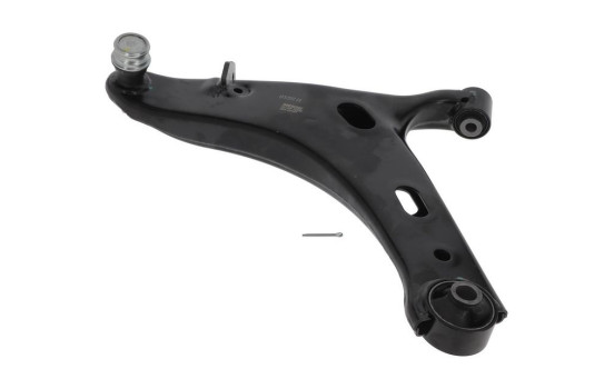 Wishbone, wheel suspension SU-WP-15855 Moog