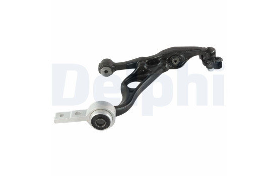 Wishbone, wheel suspension TC3393 Delphi