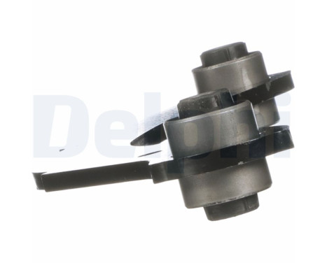 Wishbone, wheel suspension TC5493 Delphi, Image 5