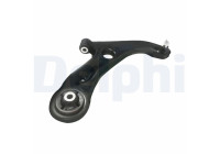 Wishbone, wheel suspension TC6832 Delphi