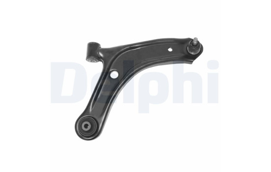Wishbone, wheel suspension TC6886 Delphi