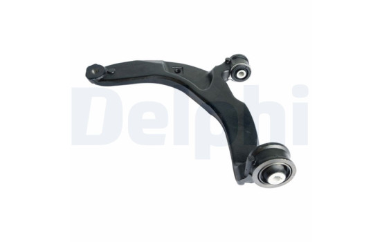 Wishbone, wheel suspension TC6906 Delphi