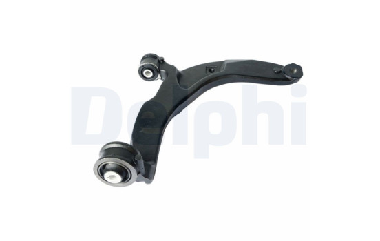 Wishbone, wheel suspension TC6907 Delphi