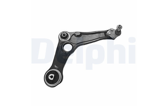 Wishbone, wheel suspension TC6908 Delphi