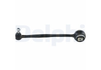 Wishbone, wheel suspension TC968 Delphi
