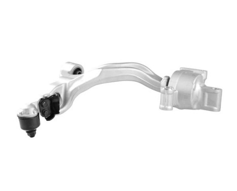 Wishbone, wheel suspension TED43874 Tedgum, Image 2