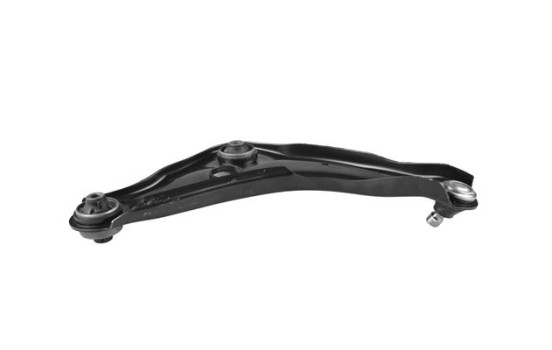 Wishbone, wheel suspension TED55491 Tedgum, Image 2