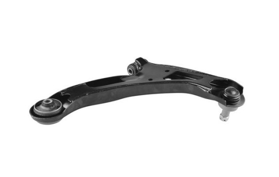 Wishbone, wheel suspension TED55913 Tedgum, Image 2