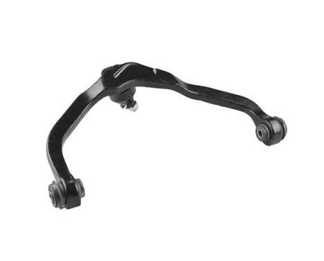 Wishbone, wheel suspension TED56557 Tedgum, Image 2