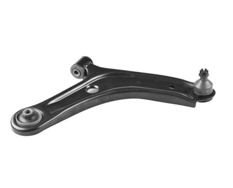 Wishbone, wheel suspension TED62648 Tedgum
