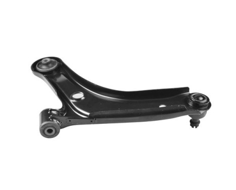 Wishbone, wheel suspension TED62648 Tedgum, Image 2