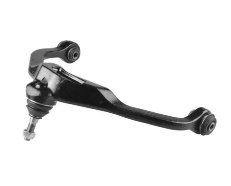 Wishbone, wheel suspension TED75353 Tedgum