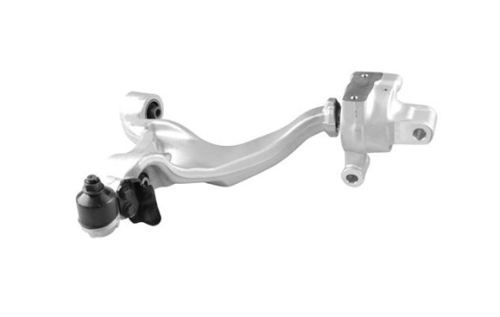 Wishbone, wheel suspension TED98878 Tedgum, Image 2