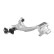 Wishbone, wheel suspension TED98878 Tedgum, Thumbnail 3