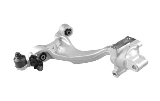 Wishbone, wheel suspension TED98878 Tedgum, Image 3