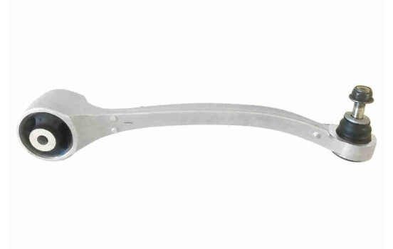 Wishbone, wheel suspension V58-0010 VAICO