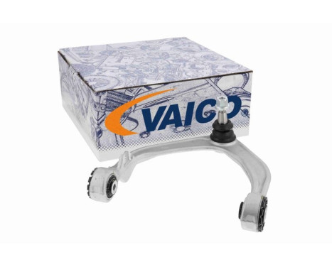 Wishbone, wheel suspension V95-0534 VAICO