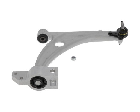 Wishbone, wheel suspension VO-TC-15606 Moog
