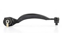 Wishbone, wheel suspension