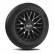 4-Piece Sparco Hubcaps Roma 14-inch gray / black, Thumbnail 2