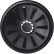Silverstone Pro black 17-inch wheel cover set, Thumbnail 3
