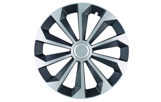 Wheel cover set Fame Ring Mix 14 inch