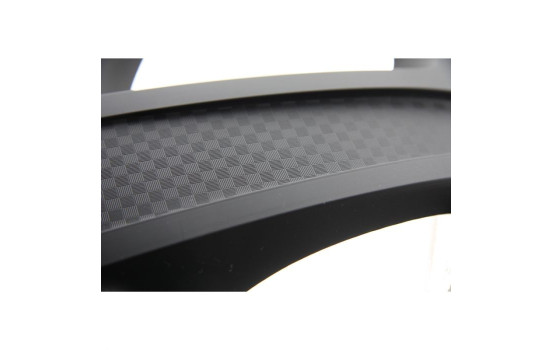 Wheel cover set RS-T 13-inch black, Image 2